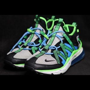 Nike Men's Air Max 270 Bowfin